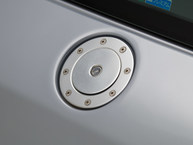 2002 Renault Clio Lutecia Renault Sport V6 - Silver VF1C61A0610607432